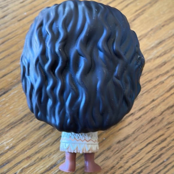 Funko POP! Disney Moana Vinyl Figure Loose Figurine - Picture 3 of 3